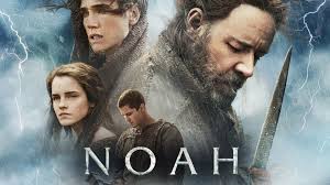 Prime Video: Noah