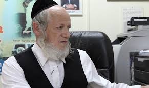 What material did the zionists have on you. Report Police Was Planning To Arrest Zaka Founder In Coming Days Israel National News