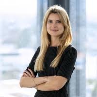 Deborah Allard – EY | LinkedIn