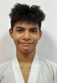 Federacion Panamena de Karate