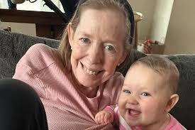 Fundraiser by Jessica Sabol : Cremation costs for Karin