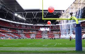 The league will feature multiple former nfl players, including one he started three games for washington in 2018. Nfl Cancels Uk And Mexico 2020 Games Insider Sport