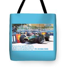Image result for Racing Green 1968 Monaco