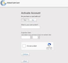 Sueing global cash card contact your lawyers!!!! Global Cash Card Activate Www Globalcashcard Com Activate Online Pluz