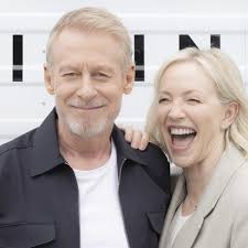 Prosper Stan Original Series: Richard Roxburgh and Rebecca Gibney lead the  cast, production details and casting details