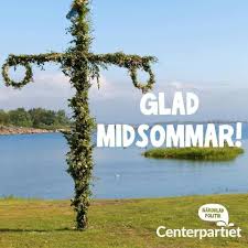 Centerpartiet (c), även kallat centern, är ett svenskt socialliberalt och grönt politiskt parti. Centerpartiet Varmland Photos Facebook