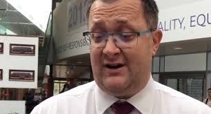 The Fallen of Harlow in WW1: Thomas Baldock