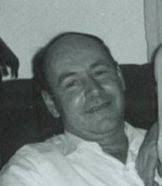 Wilfred Ralph LaBelle (1915-2001)