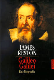 Galileo Galilei by James Reston