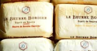 Ah Le Beurre Bordier Paris Food Paris French Food