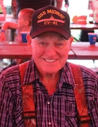 Obituary information for Chester Vaughn Sr.