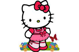 Harō kiti), also known by her full name kitty white (キティ・ホワイト, kiti howaito), is a fictional character produced by the japanese company sanrio. Hello Kitty Con Strangest Hello Kitty Collaborations