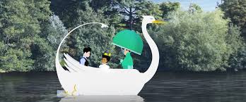 And paris, glittering with haute couture and a shi… Dilili In Paris Movie Review Film Summary 2019 Roger Ebert