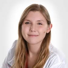 Emily Martin, NP, Nurse Practitioner