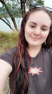 Any suggestions for Wednesday Addams lip details?