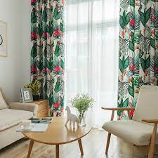 We did not find results for: Tropical Pink Flamingo Green Palm Tree Leaf Chic Print Curtains Drapes