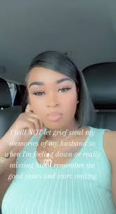 Black Womans Missing Husband