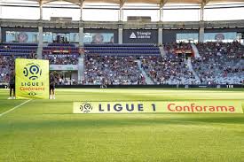 18/06 lens lock down haise through to 2023. 90plus Ligue 1 Plant Saisonstart Mit Zuschauern 90plus