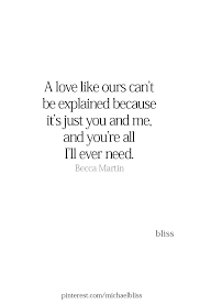 Our Friendship Our Deep Unconditional Love Our Passion Chemistry The Supporting Knowing I Love Us I Love Quotes Soulmate Love Quotes Boyfriend Quotes