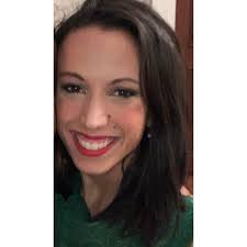 Olivia Lincoln (Stage Manager)