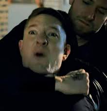 You know what it is. Chicago's mine, and I'm just gettin' started.