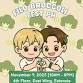 Filo Broccoli's Fest Ph event image