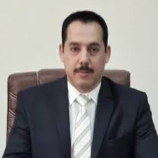 I'm very proud of Dr.