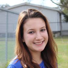 Christiana Choleva's High School Bio