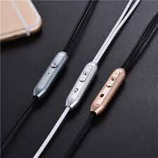 verykool i674 Phone, HD Bass Earbud ...