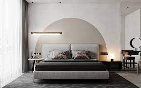 Bedroom:gray bedroom decor inspirational gorgeous and white bedrooms alluring picture designs 40 wonderful. 17 Grey And White Bedroom Ideas That Deliver Style In 2021 Houszed