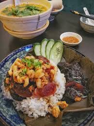 ✈️ 10 hours in penang: Sambal Asian Fusion Restaurant At Beach Street Penang What2seeonline Com