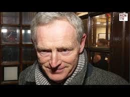 Michael Simkins Interview Travesties Opening Night