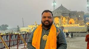 जो राम को लाए हैं, हम उनको लाएंगे' गाने वाले सिंगर कन्हैया मित्तल ने  चौंकाया, जल्द कांग्रेस में होंगे शामिल - India TV Hindi