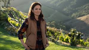 (does she not worry about the bad yelp reviews?) also starring poehler, spivey, maya rudolph, and. Wine Country Review Hollywood Reporter