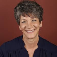 Thinking about re-inventing yourself?