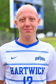 2023 Men's Soccer Roster