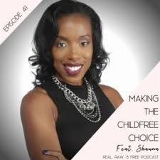 41. Choosing the Childfree Life feat. Shauna