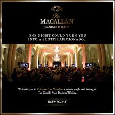 Socialmiami Celebrate The Macallan