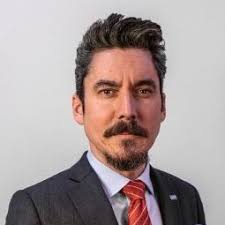 Robert Javier Mangum