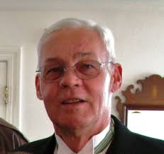 Richard Kinzer, Sr. Obituary October 8, 2018