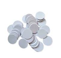 ‫بطاقة عملة NFC فارغة قابلة لإعادة الكتابة NFC Token Tag 30 من NFC‬‎