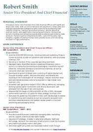 Of these 3 formats, reverse chronological resume format is the one most preferred by. Svp Vp