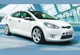 Who Couldn T Like This Cute Pic Ford Focus Model Ford Focus Ford Focus Hatchback Ford Focus St
