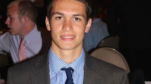 All-WNC swimming teams, boys and girls