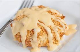 Recipe Chicken Pillow Pockets Wral Com Recipes Food Chicken Pillows