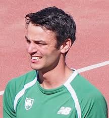 Thomas Barr