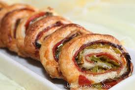 El blog de cocina con rosana comparte con nosotros una receta fácil, económica y muy rica para que no. Pin En Recetas