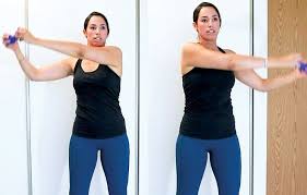 Pin On Belly Fat Workout