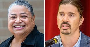 At-large: Pastor, attorney face off for Guilford County Board of Education  seat