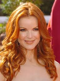 This hair color is a hot take on the red dye with opulence and elegance. Best Copper Hair Color Ideas